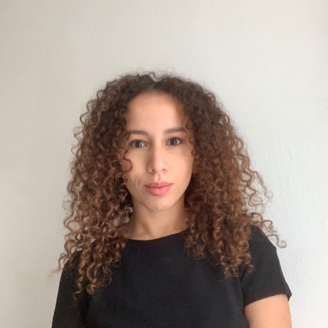 Lina Raji – SEO Content Manager